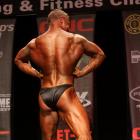 Josh  Cary - NPC Empire Classic 2012 - #1